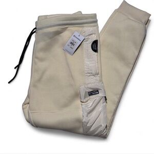 NWT SOUTHPOLE FLEECE CARGO SWEATPANTS XL